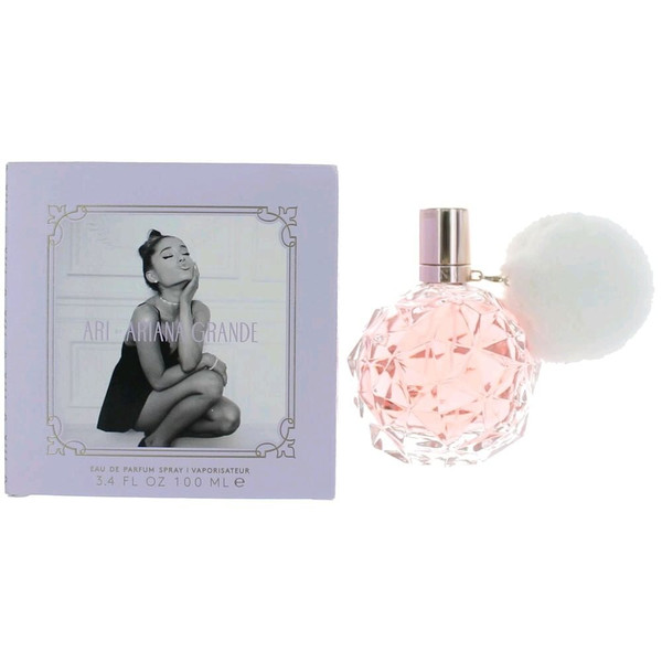 Ari by Ariana Grande, 3.4 oz Eau De Parfum Spray for Women R654-awaag34s