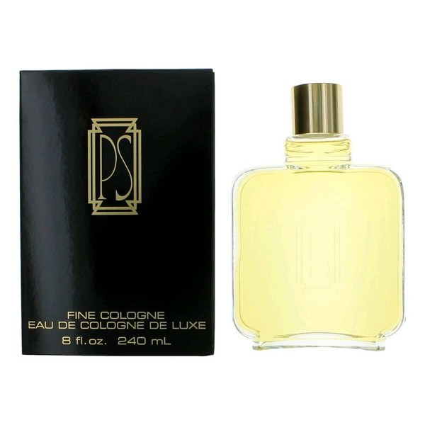PS by Paul Sebastian, 8 oz Fine Cologne Splash for Men R654-ampseb8