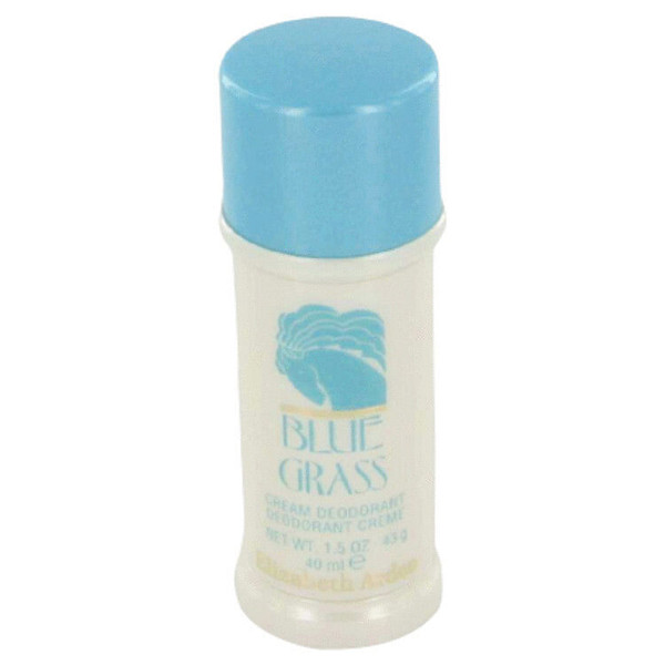 Blue Grass by Elizabeth Arden Cream Deodorant Stick 1.5 oz (Women) V728-417507