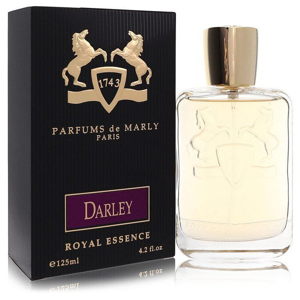 Darley by Parfums de Marly Eau De Parfum Spray 4.2 oz (Women) V728-534479