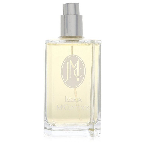 JESSICA Mc CLINTOCK by Jessica McClintock Eau De Parfum Spray (Tester) 3.4 oz (Women) V728-447540