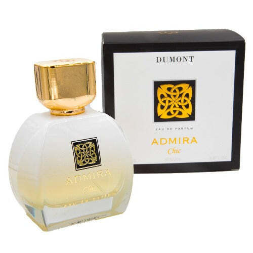 Admira Chic Eau De Parfum (Paris Hilton Women Twist) M433-WP-DUADMI-34