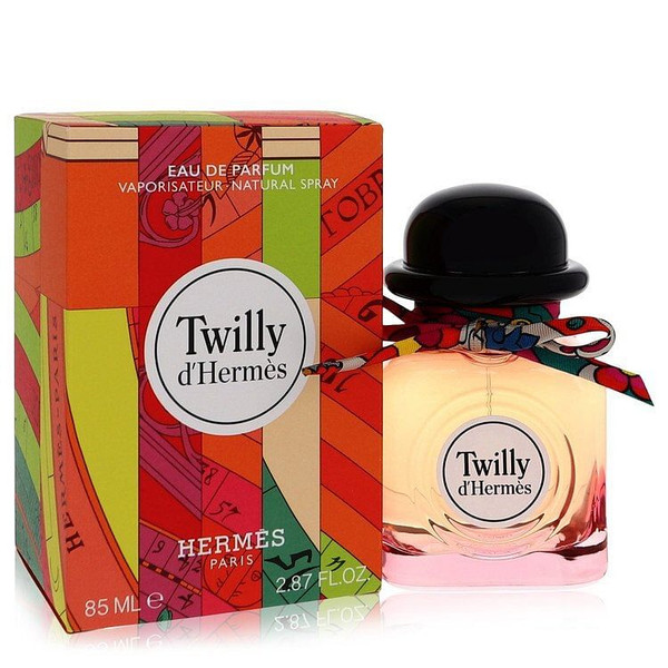 Twilly D'hermes by Hermes Eau De Parfum Spray 2.87 oz (Women) V728-538488