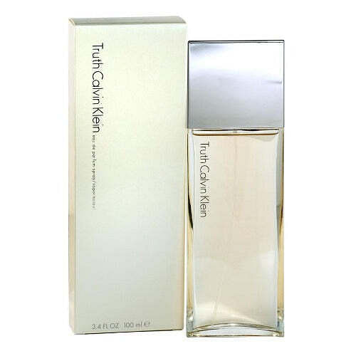 Truth Eau De Parfum M433-WP-TRUTHW-34