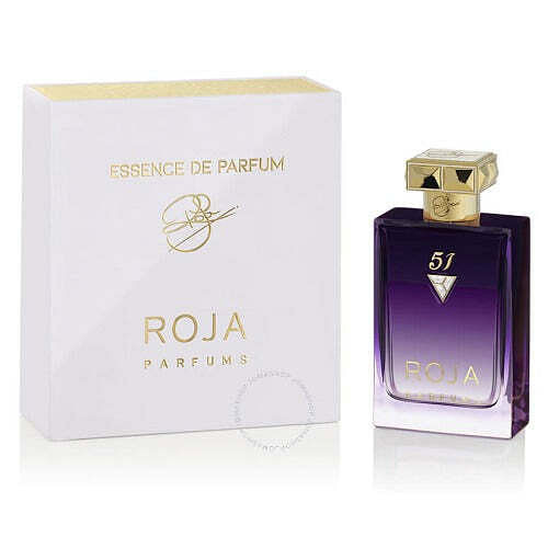 Roja 51 Essence De Parfum M433-WP-ROJE51-34