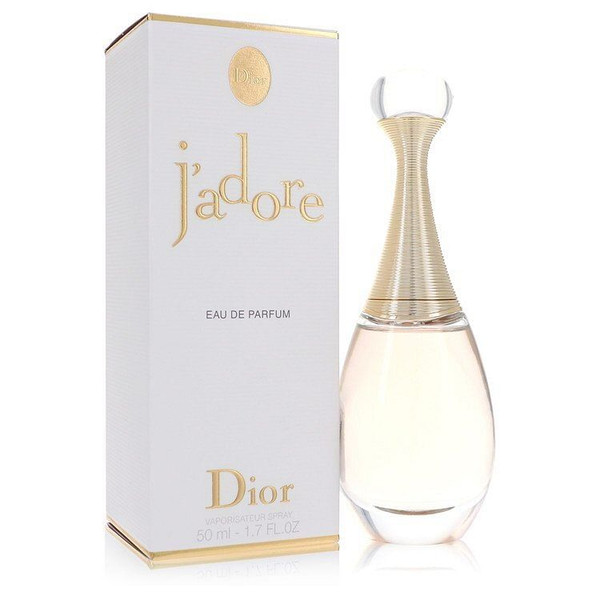 Jadore by Christian Dior Eau De Parfum Spray 1.7 oz (Women) V728-414250