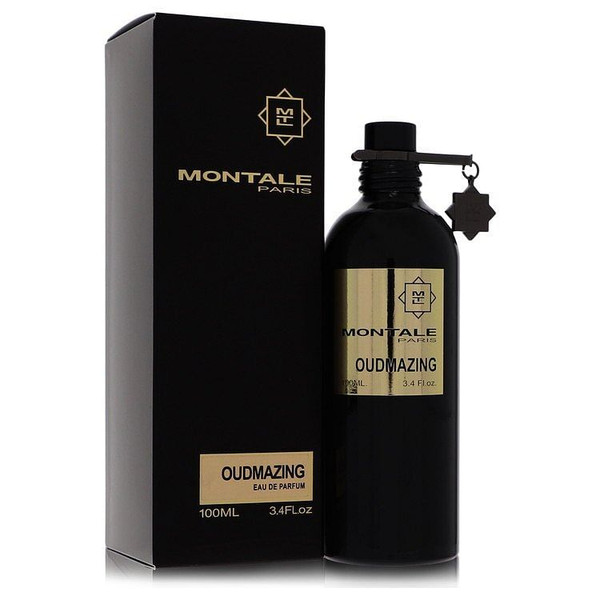 Montale Oudmazing by Montale Eau De Parfum Spray 3.4 oz (Women) V728-539172