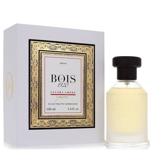 Bois 1920 Ancora Amore Youth by Bois 1920 Eau De Toilette Spray 3.4 oz (Women) V728-542201