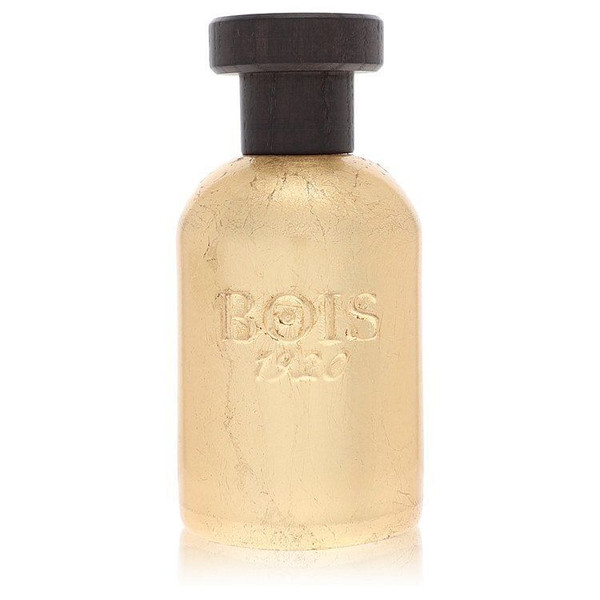 Bois 1920 Oro by Bois 1920 Eau De Parfum Spray (Tester) 3.4 oz (Women) V728-536375