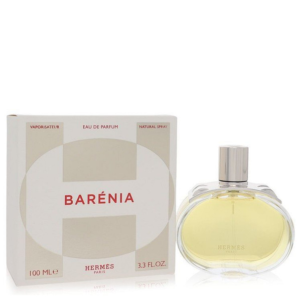 Hermes Barenia by Hermes Eau De Parfum Spray Refillable 3.3 oz (Women) V728-567706