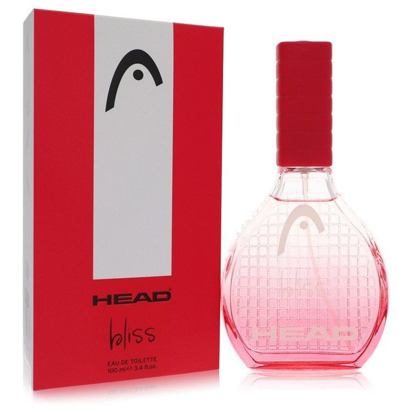 Head Bliss by Head Eau De Toilette Spray 3.4 oz (Women) V728-565918
