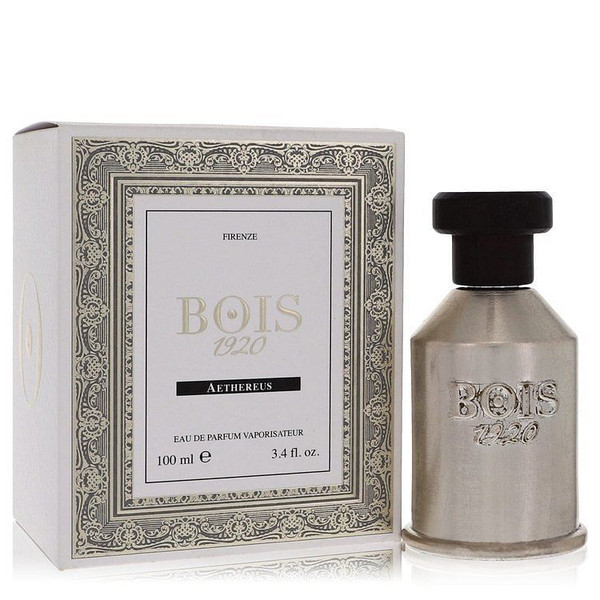 Aethereus by Bois 1920 Eau De Parfum Spray 3.4 oz (Women) V728-517103