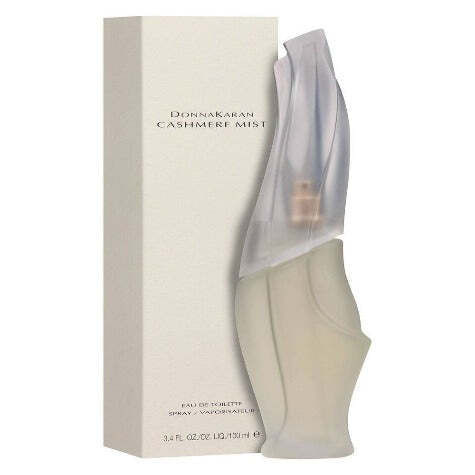 Cashmere Mist Eau De Toilette M433-WP-DKCEDT-34