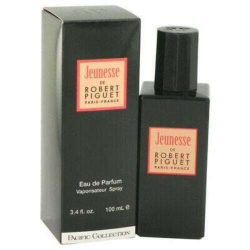 Robert Piguet Jeunesse Eau De Parfum M433-WP-RPJEUN-34