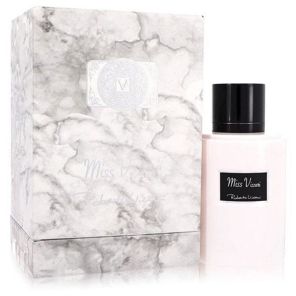 Miss Vizzari by Roberto Vizzari Eau De Parfum Spray 3.7 oz (Women) V728-546952