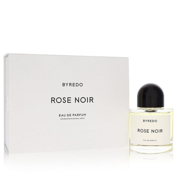 Byredo Rose Noir by Byredo Eau De Parfum Spray (Unisex) 3.4 oz (Women) V728-516684