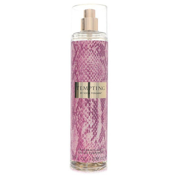 Sofia Vergara Tempting by Sofia Vergara Body Mist 8 oz (Women) V728-553643