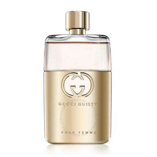 Gucci Guilty Eau De Toilette M433-WT-GUCGUI-25
