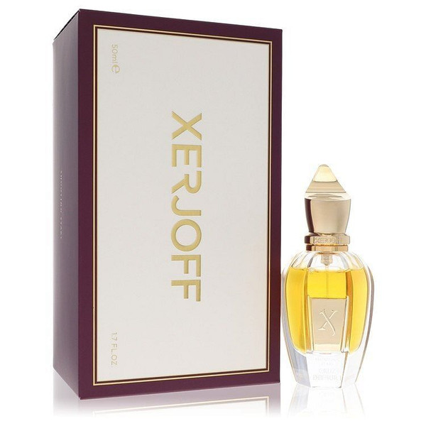 Cruz Del Sur I by Xerjoff Extrait De Parfum Spray (Unisex) 1.7 oz (Women) V728-551414
