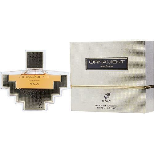 Afnan Ornament Pour Femme Eau De Parfum M433-WP-AFNORN-34