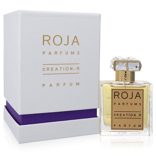 Roja Creation-R by Roja Parfums Extrait De Parfum Spray 1.7 oz (Women) V728-551853