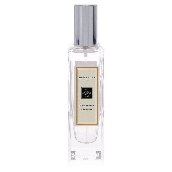 Jo Malone Red Roses by Jo Malone Cologne Spray (Unisex Unboxed) 1 oz (Women) V728-535532