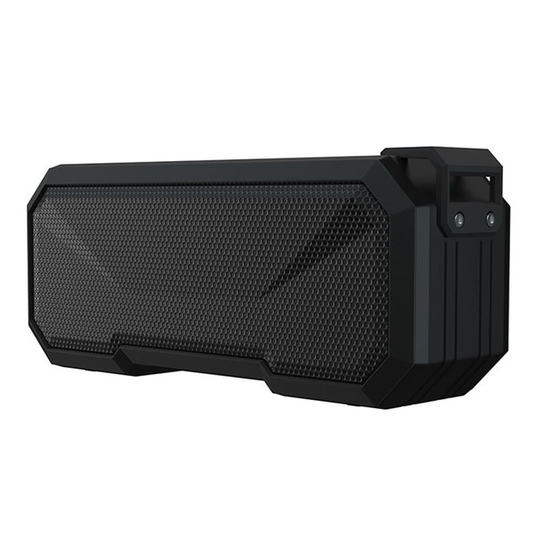 X8 Portable Speaker IPX7 Waterproof HD Sound True Wireless Pairing Portable Speaker Lightweight Tra K484-PEL_0QJF0R2H