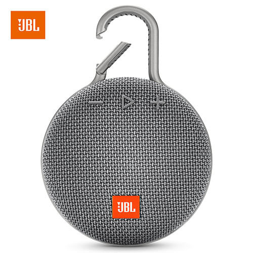 Original JBL Clip 3 Portable Bluetooth Speaker Mini Waterproof Wireless Outdoor Sport Colorful   gr K484-PEL_0CI5QE93