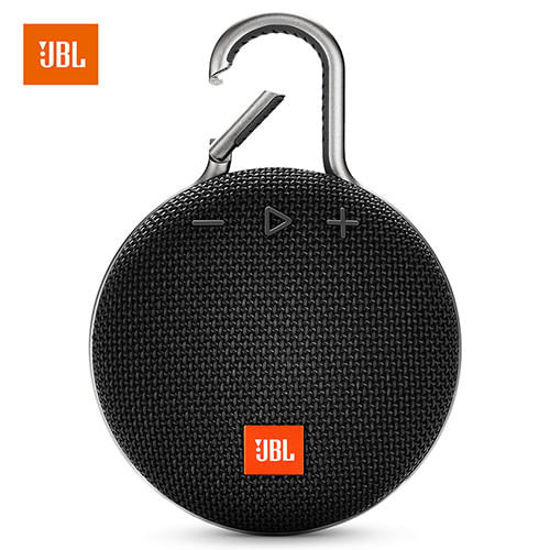 Original JBL Clip 3 Portable Bluetooth Speaker Mini Waterproof Wireless Outdoor Sport Colorful   gr K484-PEL_0CI5QE93