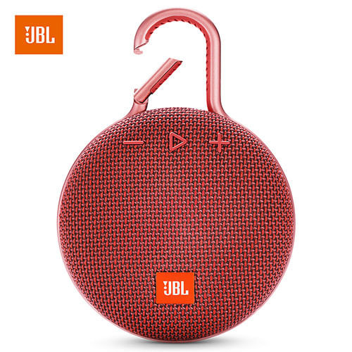 Original JBL Clip 3 Portable Bluetooth Speaker Mini Waterproof Wireless Outdoor Sport Colorful   gr K484-PEL_0CI5QE93