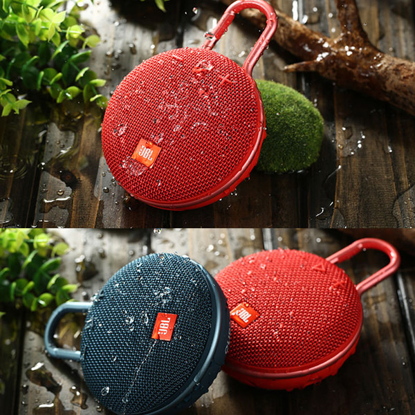 Original JBL Clip 3 Portable Bluetooth Speaker Mini Waterproof Wireless Outdoor Sport Colorful   gr K484-PEL_0CI5QE93