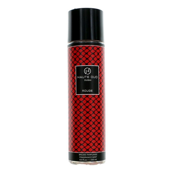 Rouge by Haute Oud, 8.4 oz Fragrance Mist for Women R654-awhodro84fm