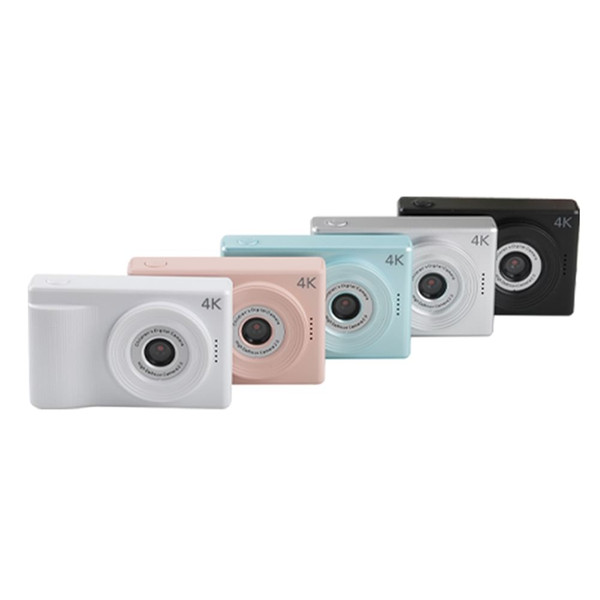 40MP Kids Digital Camera Video Recorder 1080P Ips 2.4 Inch Screen Pink with Stand K484-PEL_0R9I5YP1