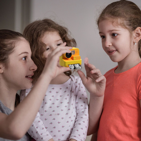 US Children Instant Camera HD 1080P Video Photo Digital Print Cameras Dual Lens Slr Photography Toys K484-PEL_0NGG21ST_US