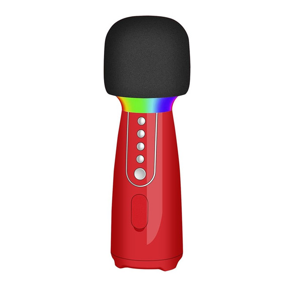L868 Wireless Bluetooth Microphone Home Karaoke Professional Handheld Mic Speaker Audio Mp3 Player  K484-PEL_0MQBQN4Q