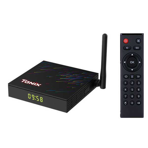 Tx68 Allwinner H618 android 12.0 Smart Tv Box Dual Band Wifi6 4k Media Player Set Top Box Pk T95z P K484-PEL_0OJQUKJP