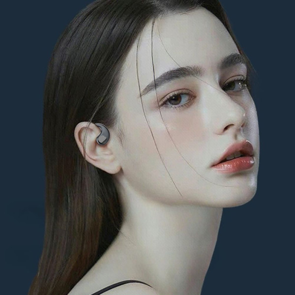 S26 Wireless Earbuds Ultra Long Playtime Headphones With LED Digital Display Charging Case Earphone K484-FQZCO_IYL8J8GG