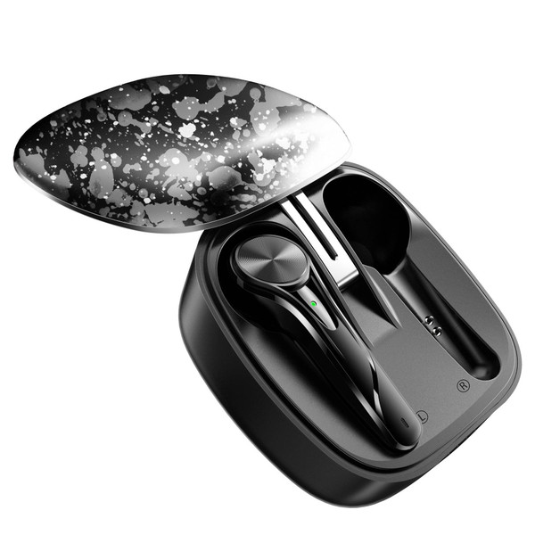 U1 wireless bluetooth TWS sports headset Q119-CJXFBXEJ02498
