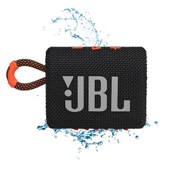 Wireless Bluetooth Speaker Bric 3rd Generation Audio Waterproof Outdoor Sound Rechargeable Battery  K484-PEL_0M90R7RF