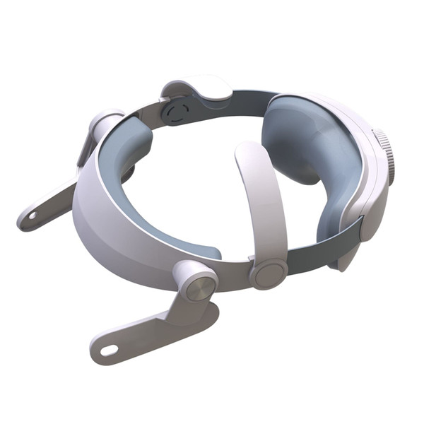T300 VR Headset Head Strap Premium Replacement Gaming VR Glasses Accessories for Meta Quest 3 Heads K484-PEL_0RT0Z3W9