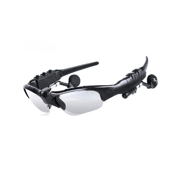 Bluetooth Glasses Stereo Wireless Headphones with Microphone Polarized Sunglasses Noise Cancelling  K484-PEL_0OBNZVAU