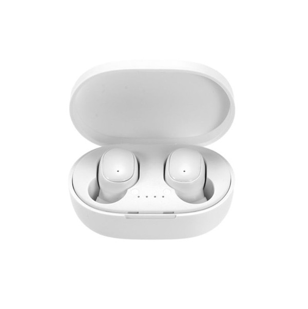 A6s Pro Bluetooth Headset Multicolor Binaural Communication Stereo Wireless Headphone Pink K484-PEL_0HRKBF0U