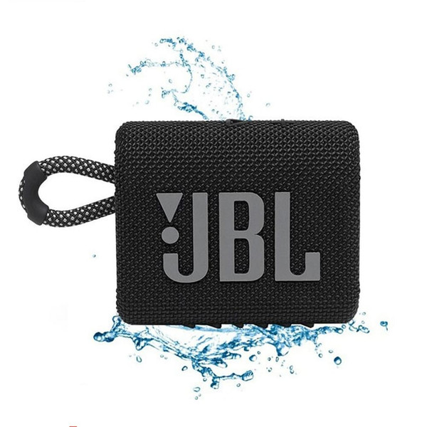 Wireless Bluetooth Speaker Bric 3rd Generation Audio Waterproof Outdoor Sound Rechargeable Battery  K484-PEL_0M90GQ89