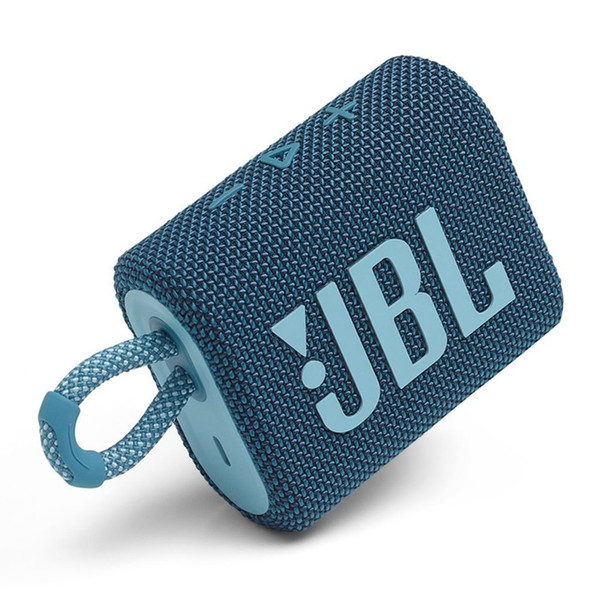 Wireless Bluetooth Speaker Bric 3rd Generation Audio Waterproof Outdoor Sound Rechargeable Battery  K484-PEL_0M90GQ89