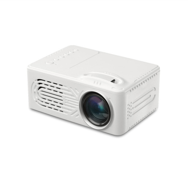 Mini portable entertainment projector Q119-CJXFJTTY00148