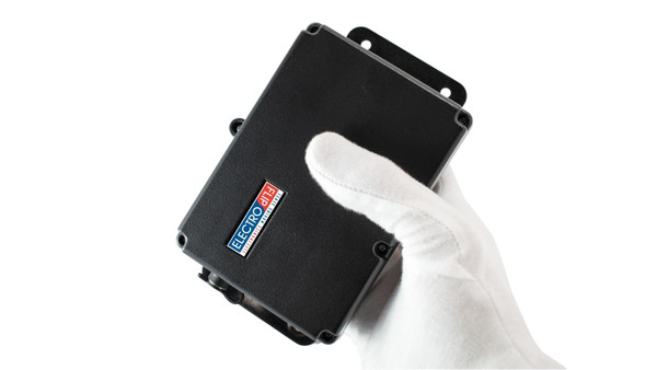 Get Real-time Vehicle Location Tracking Info w/ iTrackLTE BOLD GPS Tracker S921-GPSCATM1Bad262308ad