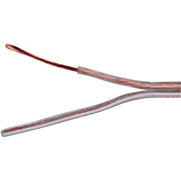 100ft 16g spkr wire S508-RCAAH16100SR