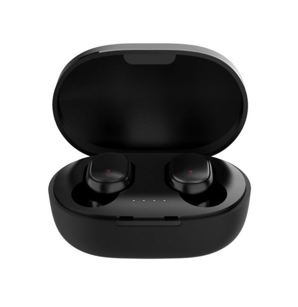 A6s Bluetooth-compatible Earphones Wireless  Earbuds For Xiaomi Redmi, Noise Cancelling Headsets Wi K484-PEL_0KMS8OBB