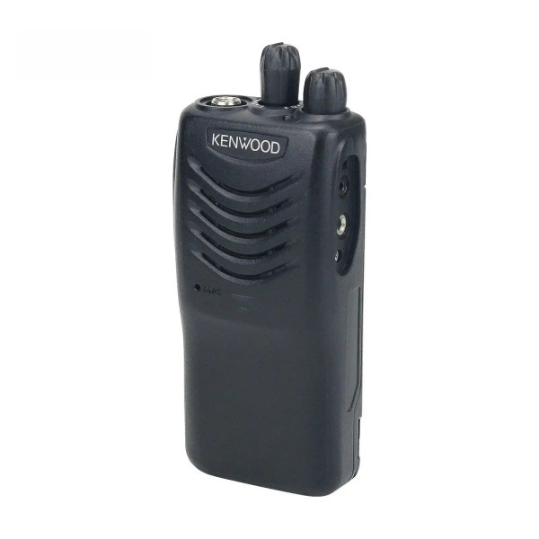 Color: Red, Plug standard: US, Ships From: CHINA - Top TK2000 TK-3000 VHF UHF 16CH Handheld Transce F640-12000044618058724