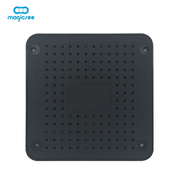 TV BOX N5 Android 9.0 TV BOX Amlogic S905X Quad-core 4K Resolution 2GB RAM 16GB ROM 2.4G 5G WiFi Se K484-PEL_0FB54TXG